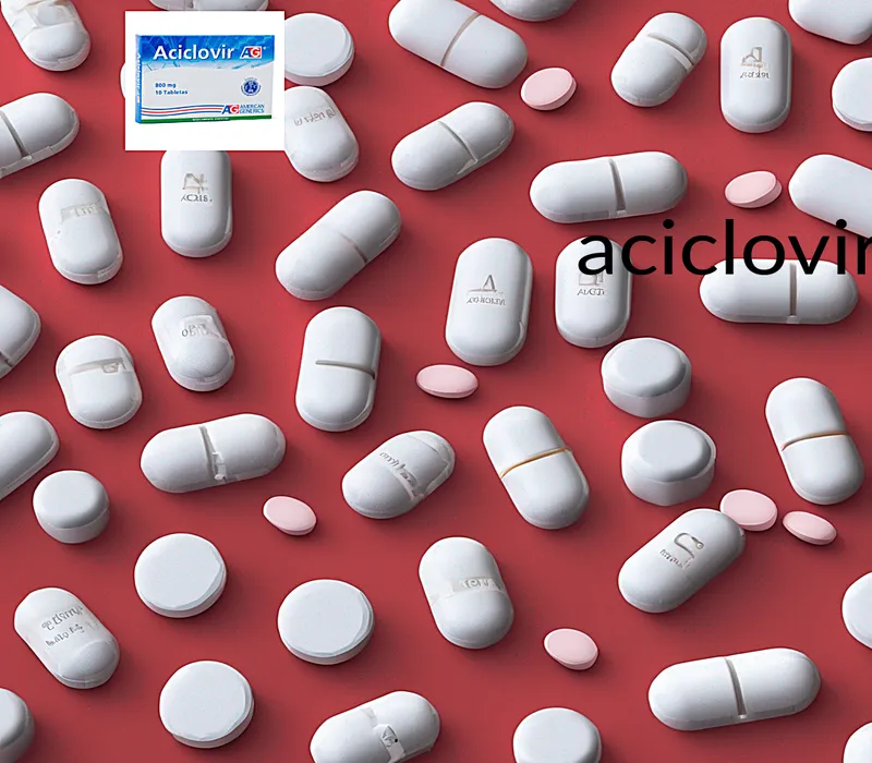 Aciclovir precio farmacity